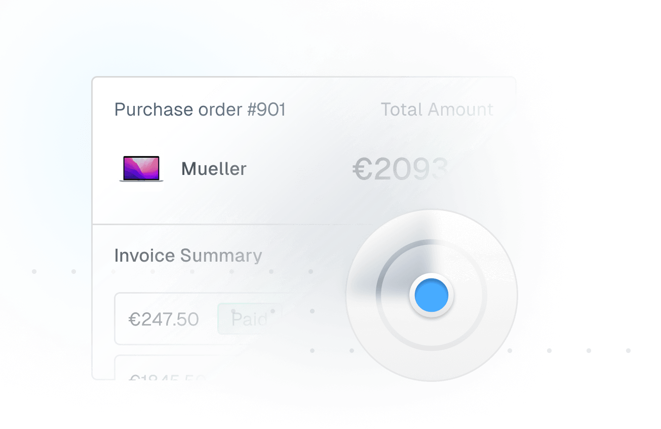 Purchase Tracker — log purchases, track inventory and export accounting data for Amazon arbitrage