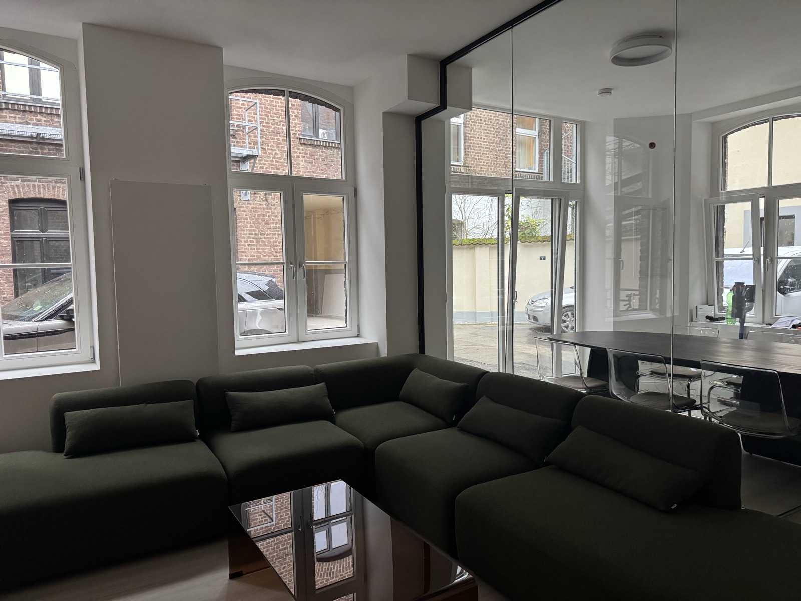 Our office in Cologne